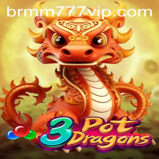 Descubra o Fascinante Mundo de 3PotDragons: O Jogo MM777 que Está Conquistando os Jogadores