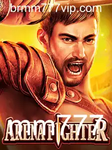ArenaFighter: A Nova Era dos Jogos de Combate