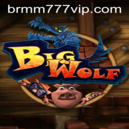BigWolf: Um Mergulho nas Aventuras do Novo Jogo MM777