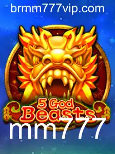 Descubra o Universo de 5GodBeasts: Um Jogo Revolucionário