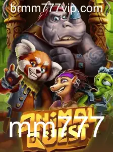 Explorando o Fascinante Mundo de AnimalQuest: Um Mergulho Profundo no Jogo
