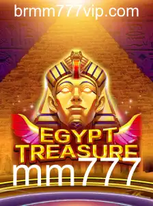 Descubra as Emoções de 'EgyptTreasure': Um Jogo de Aventura Fascinante
