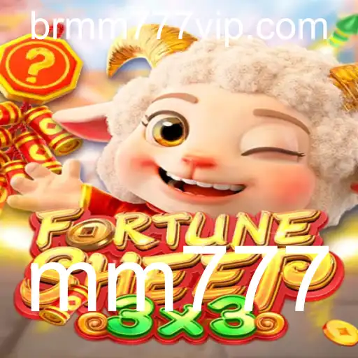 Descubra FortuneSheep: O Novo Sensação do Mundo dos Jogos com a Chave 'mm777'