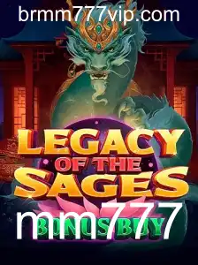 Explorando o Mundo de Legacy of the Sages Bonus Buy: Um Jogo Inovador para 2023