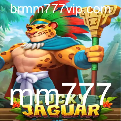 Explorando o Fascinante Mundo de LuckyJaguar: O Jogo que Está Conquistando o Cenário Atual