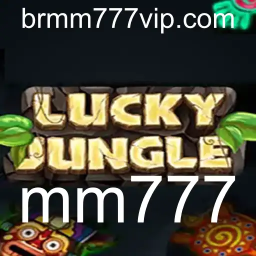 LuckyJungle: Um Mergulho na Aventura Selvagem