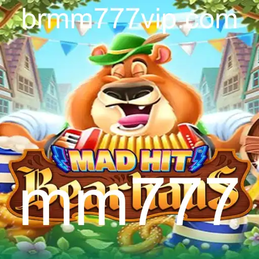 MadHitBearhaus: Uma Jornada Inovadora no Mundo dos Jogos