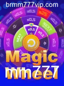 Descubra o Fascinante Mundo de MagicWheel: Regras e Estratégias