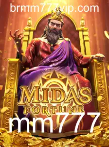 Descubra MidasFortune: O Novo Fenômeno dos Jogos Online