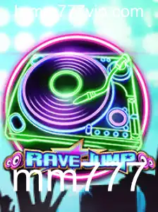 Descubra RaveJump: O Jogo de Plataforma Que Conquista Multidões