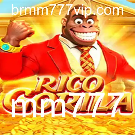 Explorando o Mundo de RicoGorila: Um Mergulho no Jogo MM777