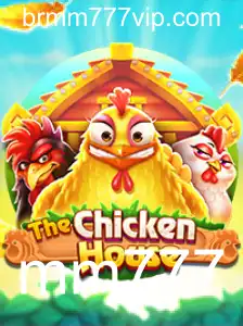 TheChickenHouse: Uma Imersão no Mundo dos Jogos Virtuais