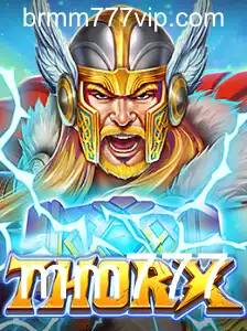 Descubra o Universo de ThorX: O Jogo de Aventura Épico