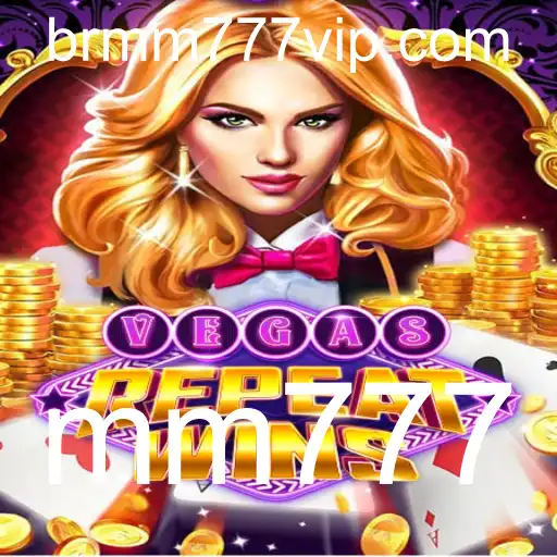 Explorando o Mundo de VegasRepeatWins: A Nova Sensação dos Jogos de Azar