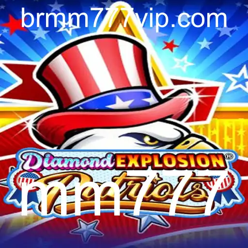 Explorando o Mundo de DiamondExplosionPatriots