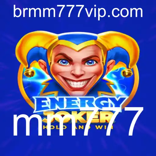 Descubra o Mundo de EnergyJoker: Um Mergulho no Jogo mm777