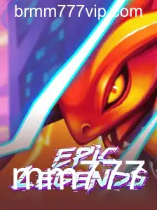 Explorando o Mundo de EpicLegends: Um Mergulho no Universo do Jogo MM777
