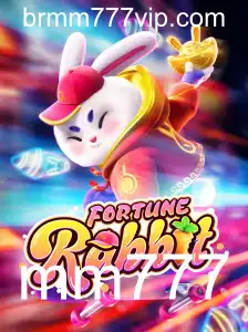 FortuneRabbit: Um Mergulho no Mundo Encantador do Jogo MM777