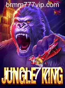 Explorando o Fascinante Mundo de JungleKing: Um Mergulho no Jogo MM777