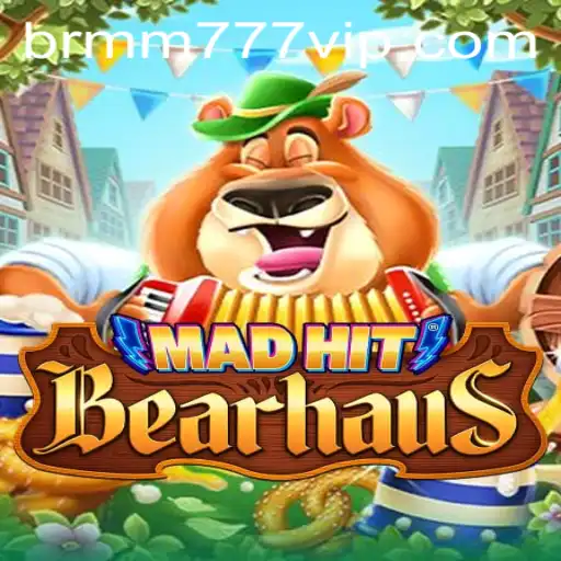 MadHitBearhaus: Uma Jornada Inovadora no Mundo dos Jogos