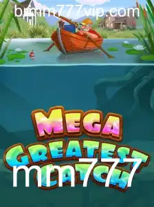 MegaGreatestCatch: Um Mergulho no Mundo Emocionante do Jogo