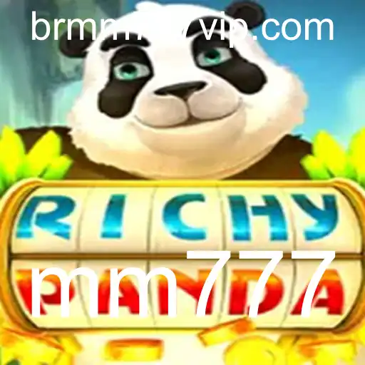 Explorando o Mundo de RichyPanda: O Jogo de MMO Inovador