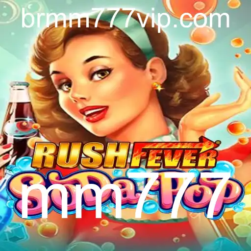 Explorando o Universo de RushFeverSodaPop