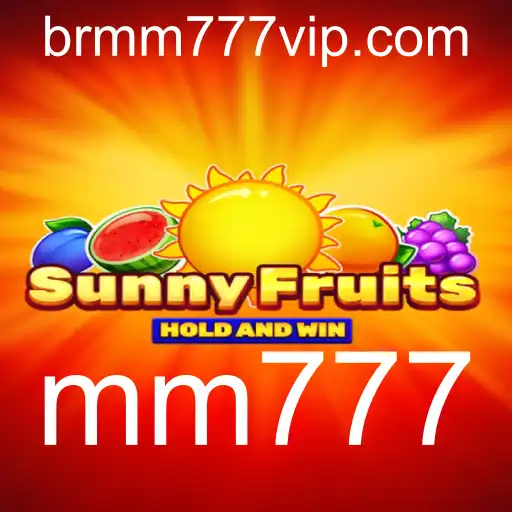 Descubra SunnyFruits: A Emoção do Jogo de Slot com mm777