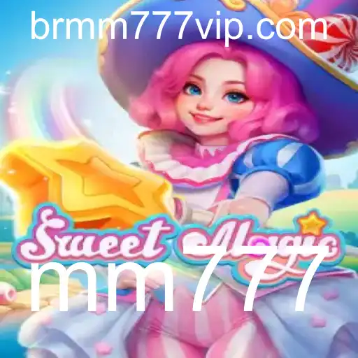 SweetMagic: Explore o Mundo Encantado do Jogo