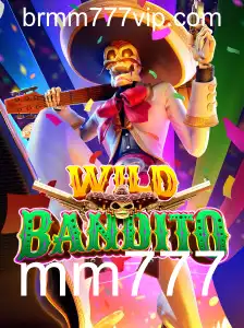 Explorando o Eletrizante Jogo WildBandito