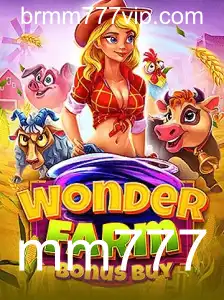 Explore a Emoção de WonderFarmBonusBuy: Um Novo Marco em Jogos de Slot